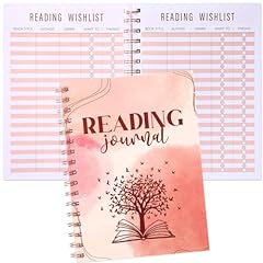 Capoda reading journals for sale  Delivered anywhere in USA 