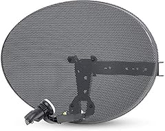 Zone satellite dish for sale  Delivered anywhere in UK