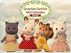 Sylvanian families mini for sale  Delivered anywhere in Ireland