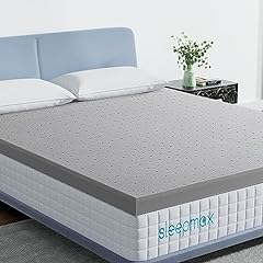Sleepmax firm mattress for sale  Delivered anywhere in USA 