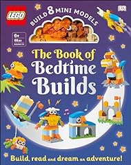 Lego book bedtime for sale  Delivered anywhere in USA 