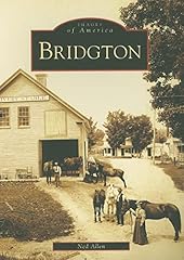 Bridgton d'occasion  Livré partout en Belgiqu