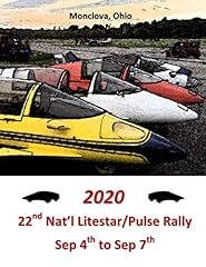 2020 national litestar for sale  Delivered anywhere in USA 