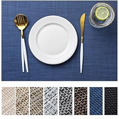 Lexmore placemats set for sale  Delivered anywhere in USA 