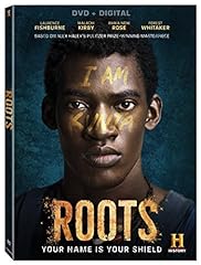 Roots dvd digital gebraucht kaufen  Wird an jeden Ort in Deutschland