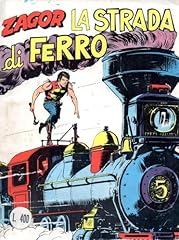 Zagor zenith 133 usato  Spedito ovunque in Italia 