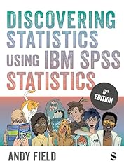 Discovering statistics using for sale  Delivered anywhere in UK