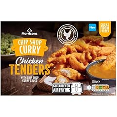 Morrisons chip shop for sale  Delivered anywhere in UK