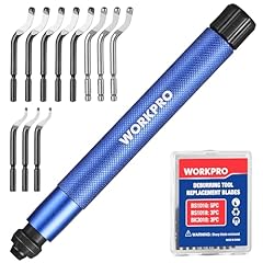 Workpro deburring tool for sale  Delivered anywhere in USA 