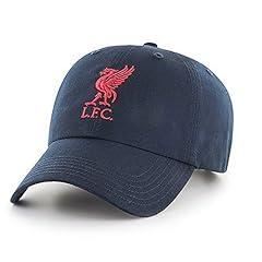 Liverpool f.c. baseball for sale  Delivered anywhere in UK