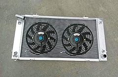 Aluminum radiator fans for sale  Delivered anywhere in UK