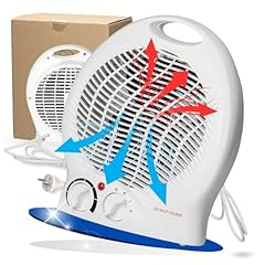 Ventilator mobil 2000w gebraucht kaufen  Wird an jeden Ort in Deutschland