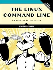 Linux command line for sale  Delivered anywhere in USA 