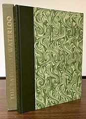 The battle waterloo d'occasion  Livré partout en France