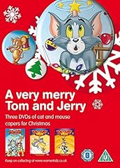 Merry tom jerry for sale  Delivered anywhere in Ireland