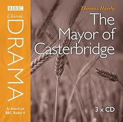 Mayor casterbridge for sale  Delivered anywhere in UK