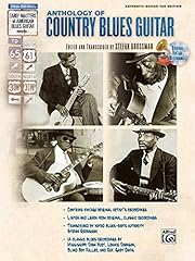 Grossman country blues d'occasion  Livré partout en France