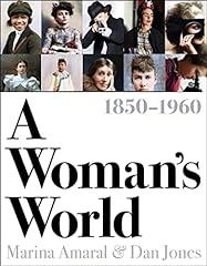 Woman 1850 1960 d'occasion  Livré partout en France