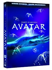 Avatar versión extendida for sale  Delivered anywhere in UK