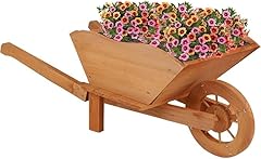 Fahaam garden wooden for sale  Delivered anywhere in UK