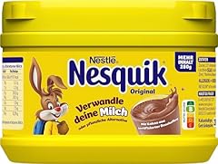 Nestlé nesquik kakaohaltiges gebraucht kaufen  Wird an jeden Ort in Deutschland