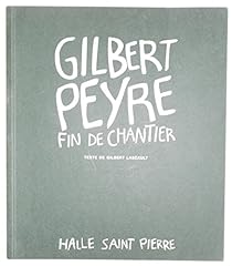 Gilbert peyre d'occasion  Livré partout en France