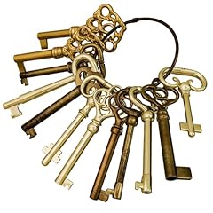 12s skeleton key for sale  Delivered anywhere in USA 