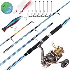 Dr.fish surf fishing for sale  Delivered anywhere in USA 