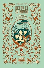 Betty bande fantôme d'occasion  Livré partout en France