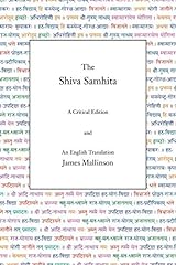 The shiva samhita d'occasion  Livré partout en France