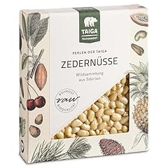 100g pinienkerne sibirische gebraucht kaufen  Wird an jeden Ort in Deutschland