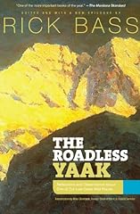 Roadless yaak reflections for sale  Delivered anywhere in UK