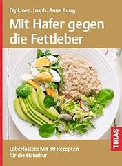 Hafer fettleber leberfasten gebraucht kaufen  Wird an jeden Ort in Deutschland