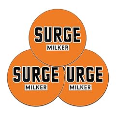 Surge milker cow for sale  Delivered anywhere in USA 