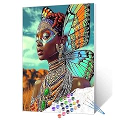 Diy paint numbers for sale  Delivered anywhere in USA 