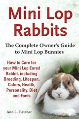 Mini lop rabbits for sale  Delivered anywhere in USA 