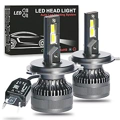 Elcm led headlight for sale  Delivered anywhere in UK