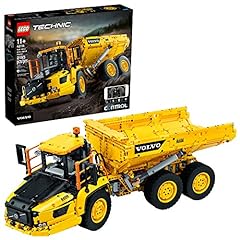 Lego technic 6x6 for sale  Delivered anywhere in UK