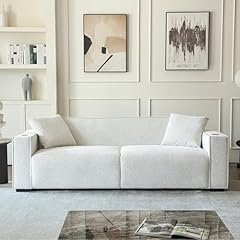 Moeo modern loveseat for sale  Delivered anywhere in USA 