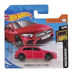 Hot wheels mercedes for sale  Delivered anywhere in UK