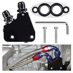 Engine oil cooler for sale  Delivered anywhere in USA 