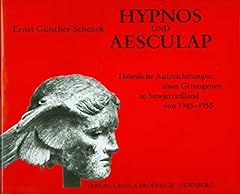 Hypnos und aesculap for sale  Delivered anywhere in UK