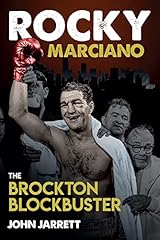 Rocky marciano brockton for sale  Delivered anywhere in UK