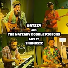 Watzaky doodle pigeons for sale  Delivered anywhere in UK