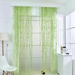 Nicwhite 2pcs willow for sale  Delivered anywhere in UK