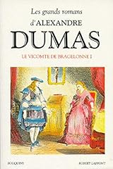 Vicomte bragelonne tome d'occasion  Livré partout en France