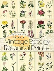 100 vintage botany for sale  Delivered anywhere in USA 