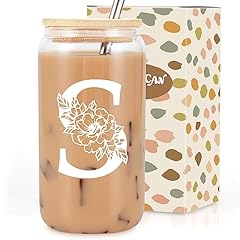 Coolife initial glass for sale  Delivered anywhere in USA 