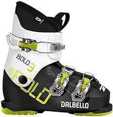 Dalbello bold schwarz gebraucht kaufen  Wird an jeden Ort in Deutschland