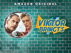 Viktor usato  Spedito ovunque in Italia 